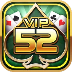 Vip52 - Tuyệt Đỉnh Game Bài APK download