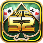 Vip52 - Tuyệt Đỉnh Game Bài ikon