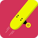 Hard Skating - Flip or Flop APK