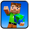 Happy Craft: Big World Of Survival