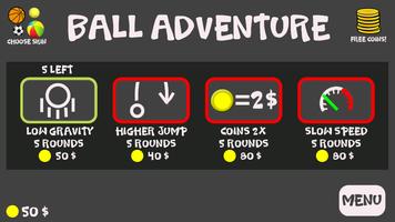 Ball Adventure screenshot 3