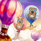 Animal Balloons icono