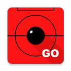 PocketDict for GO ícone