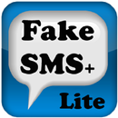 APK Fake SMS chat
