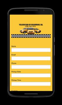 Yellow Cab Columbus >> Yellow Cab Of Columbus For Android Apk Download Yellow Cab Columbus >> Yellow Cab Of Columbus For Android Apk Download
