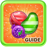 Guides Candy Crush Saga