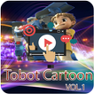 ”Watch Tobot Cartoon Videos