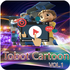 Watch Tobot Cartoon ไอคอน
