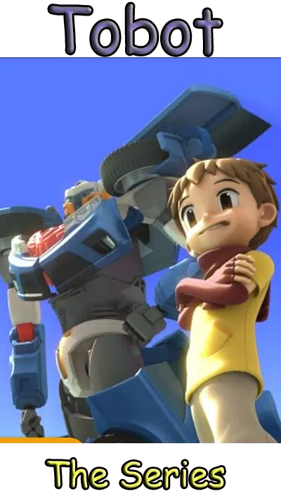 Watch Tobot Cartoon APK for Android Download Watch Tobot Cartoon APK for Android Download