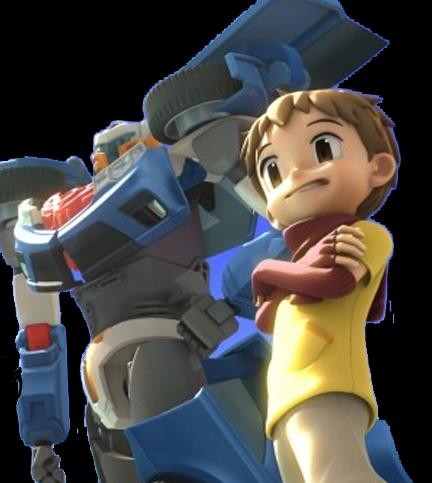 Watch Tobot Cartoon APK pour Android Télécharger Watch Tobot Cartoon APK pour Android Télécharger