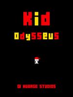 Kid Odysseus Affiche