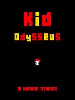 Kid Odysseus 海報