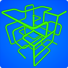 Pipe Maze 3D simgesi