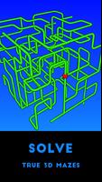 Pipe Maze 3D capture d'écran 1