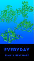 Pipe Maze 3D capture d'écran 2