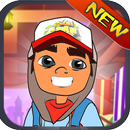 New Subway Surf Guide 2017 APK