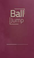 Ball Jump plakat