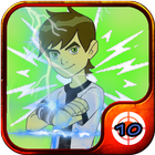 Super BEN10 Ultimate 2018 biểu tượng