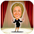 Mrs. President icon