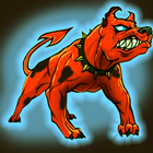 Scooby Devil : Mummy Run icon