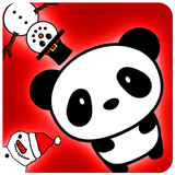 Where is  Panda? icon