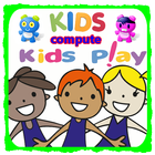 Toys Kids Math ikona