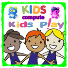 Toys Kids Math иконка