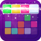 The Block Puzzle 1010 Puzzle Free Games icône