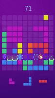 The Block Puzzle 1010 Puzzle Free Games capture d'écran 2