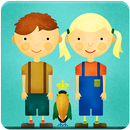 The Little Village Farm APK