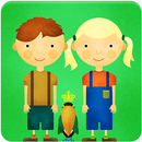 The Little Village Farm Lite APK