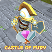 Defend The Castle Of Fury!