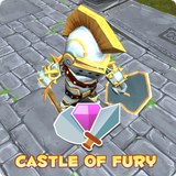 Defend The Castle Of Fury! icon