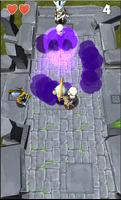 Defend The Castle Of Fury! screenshot 3