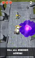 Defend The Castle Of Fury! screenshot 2