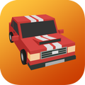 Endless Run Car Run!