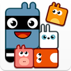 Pango Blocks: Logical Paths APK