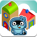 Pango Build & Explore City