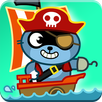 Pango Pirate: Adventure Game APK