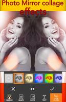 Mirror Photo Collage Creator  - Photo Editor screenshot 3