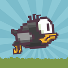 Flappy Crow icon