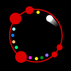 Infinity Circle icono