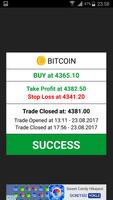 Bitcoin Signals captura de pantalla 1