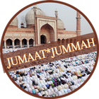 Ucapan Salam Jumaat biểu tượng