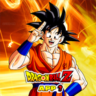 Dragon Ball Z APP ikona