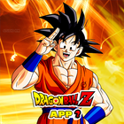 Dragon Ball Z APP icône