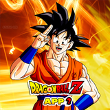 Dragon Ball Z APP