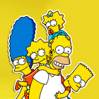 Los Simpson APP icono