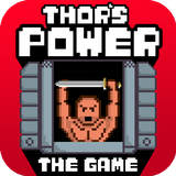 Thor's Power - The Game icon