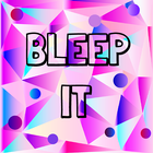 Bleep It ! ikon